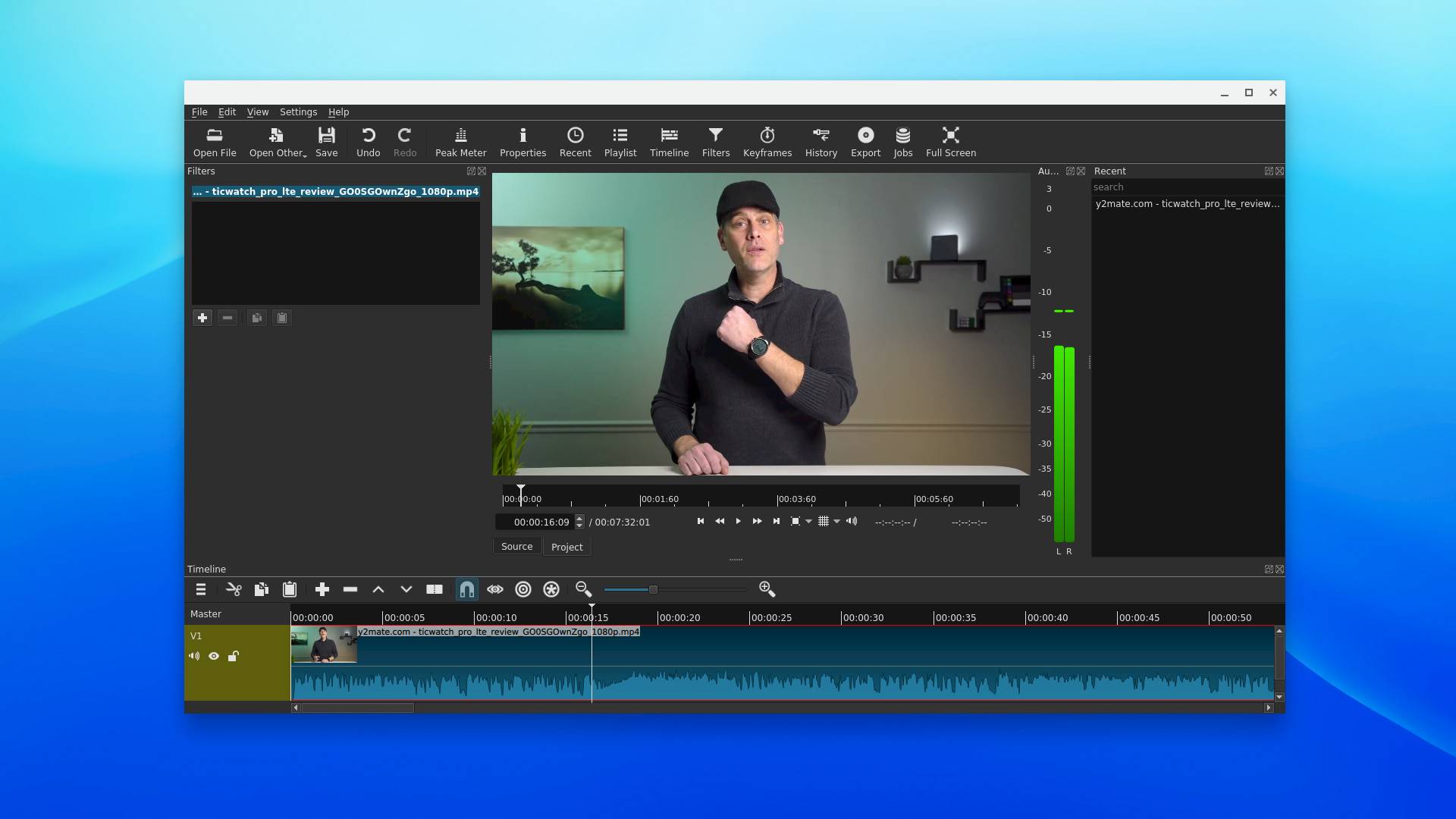 Best Video Editing Software for Chromebook